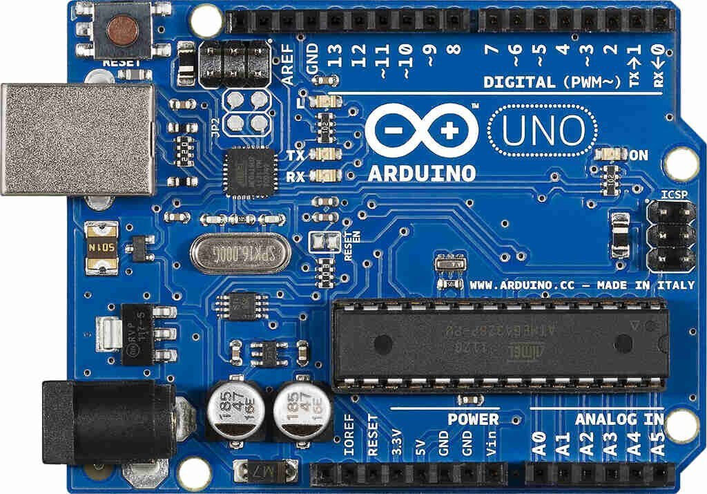 Arduino UNO