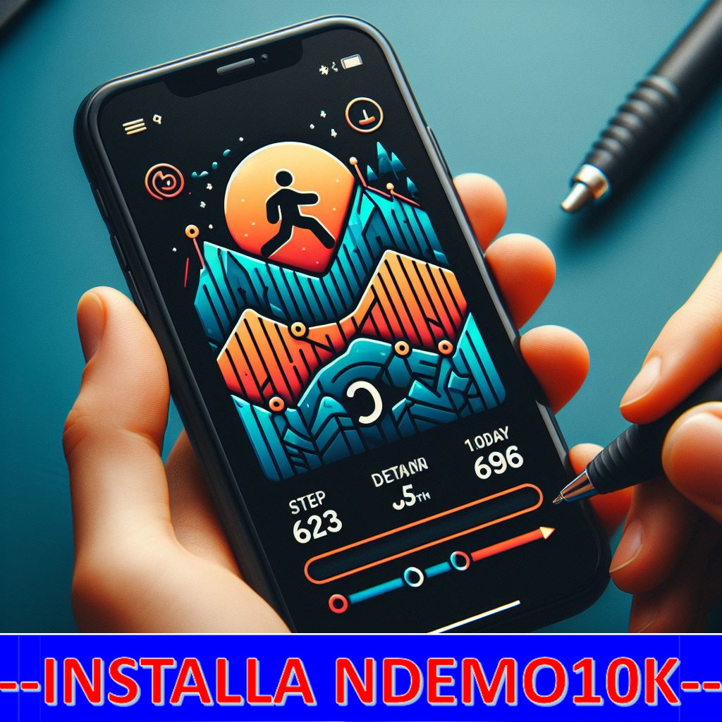 Installa NDEMO10K
