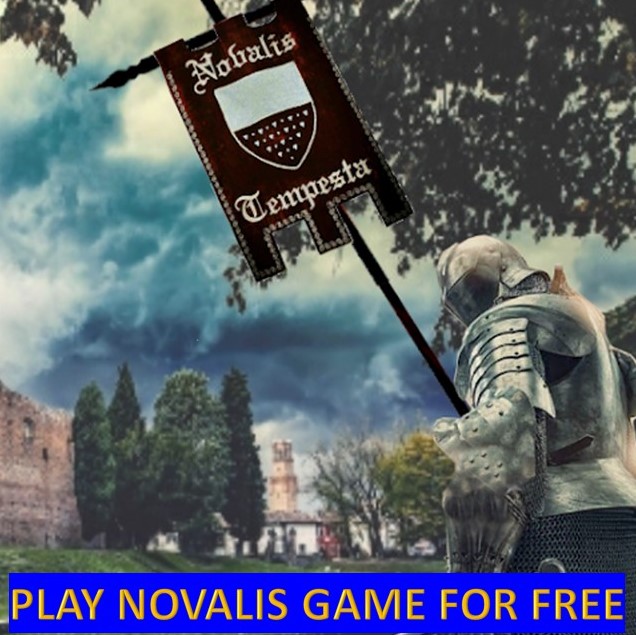 Palio di Noale Novalis Game