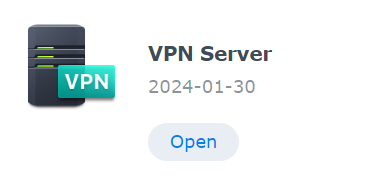 VPN Server