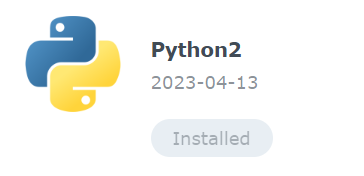 Python